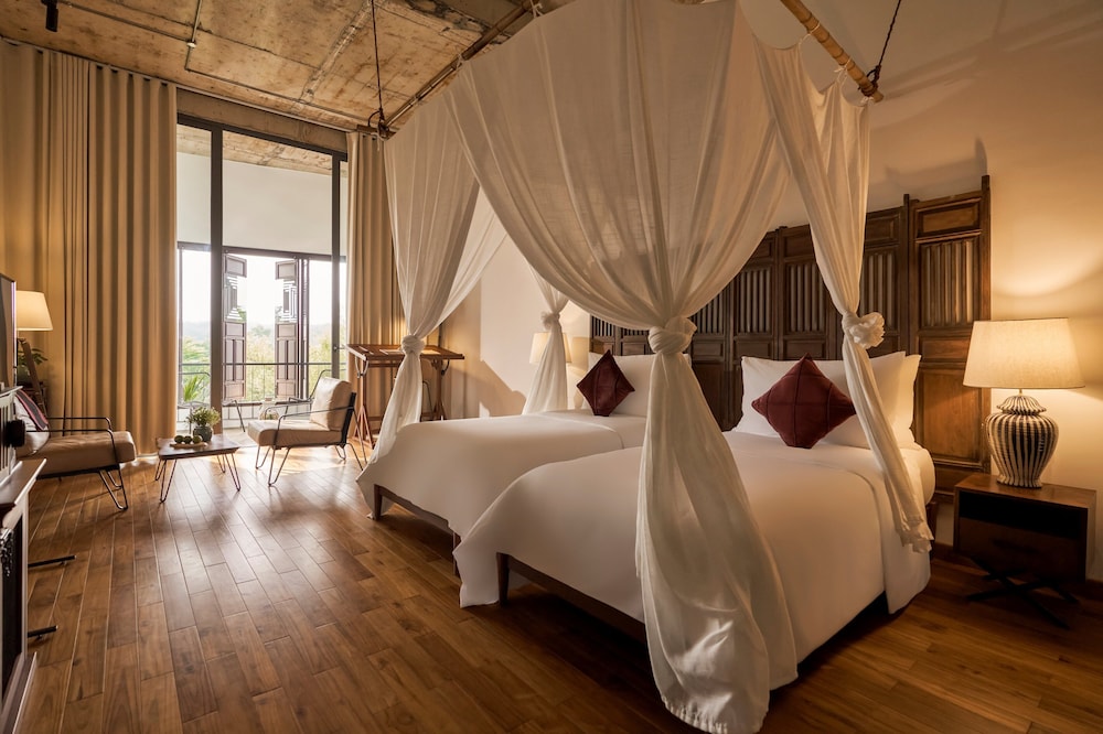 Superior Double or Twin Room - Photo 7