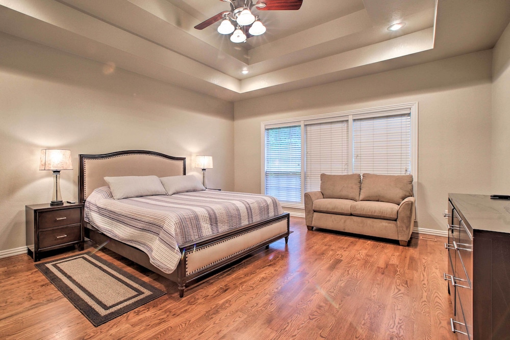 House (4 Bedrooms) photo 1