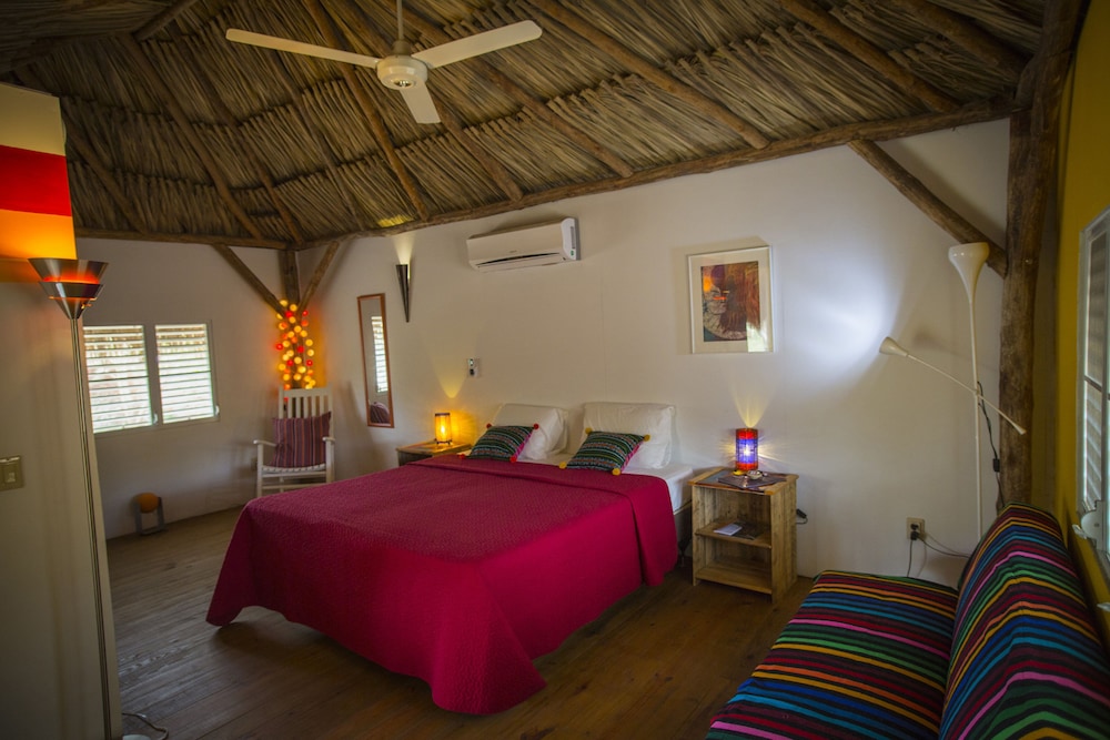 Family Bungalow, 1 Bedroom photo 3