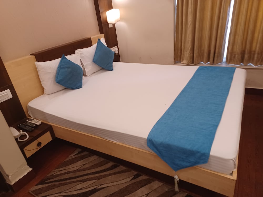 Premium Double Room