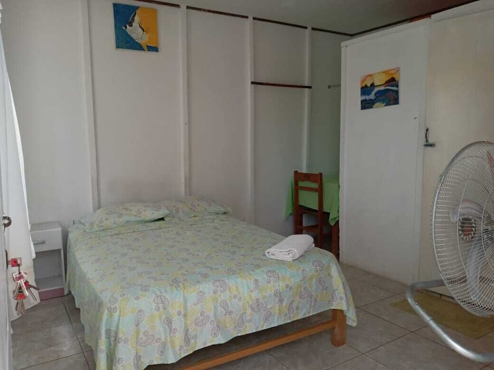 Economy Double Room photo 2