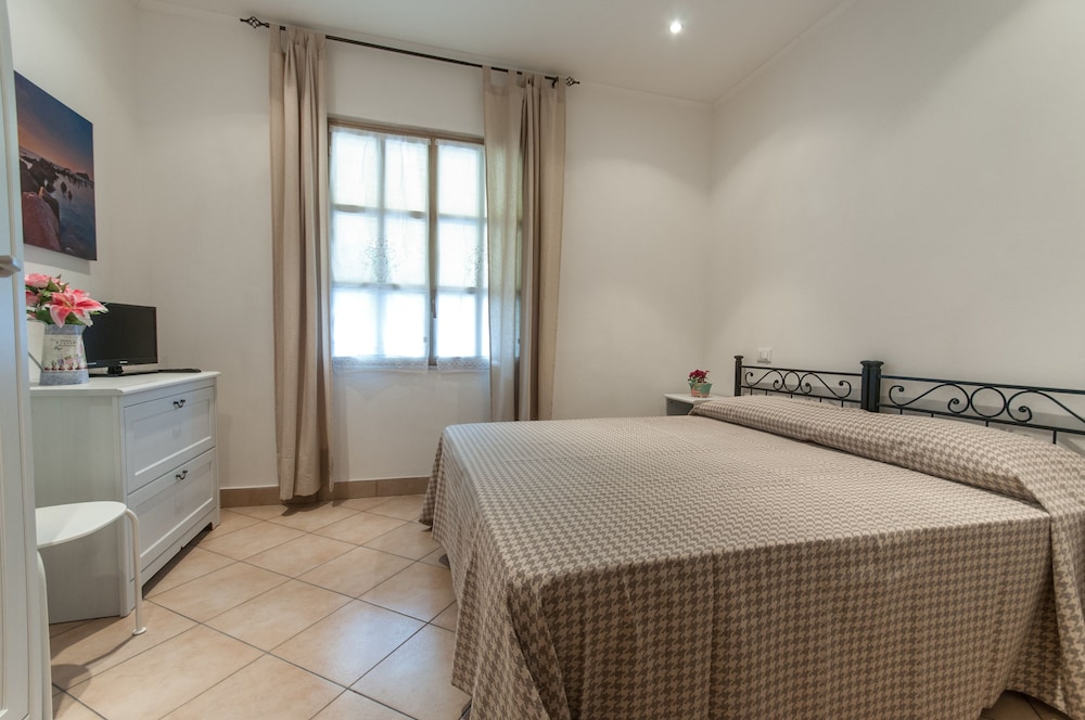 Classic Apartment