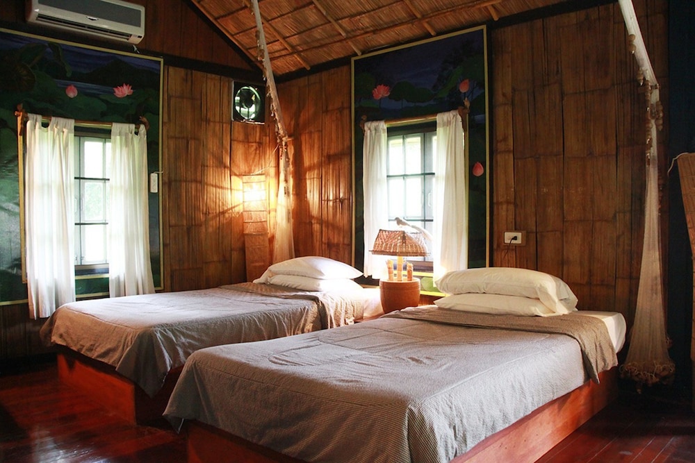 Deluxe Room - Photo 1