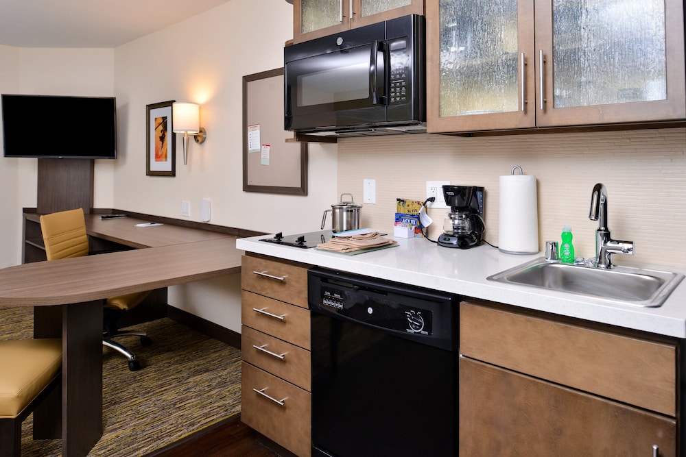 Studio Suite, 1 King Bed, Accessible (Communication) photo 1
