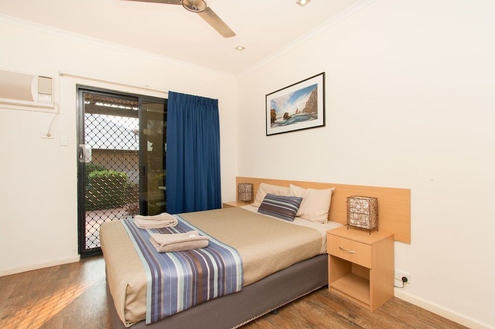 Apartment, 1 Bedroom, Garden View photo 2