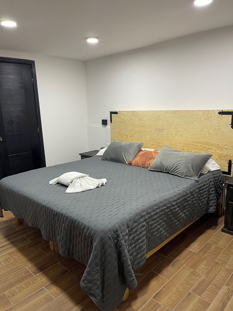 Comfort Room photo 1