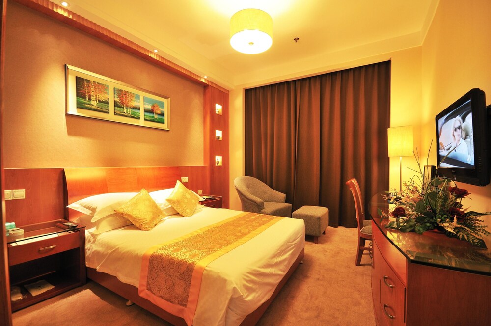 Business Room