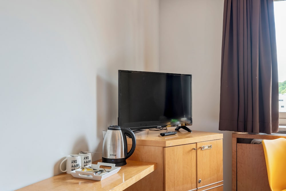 Executive Room Double with daily cleaning - Photo 8