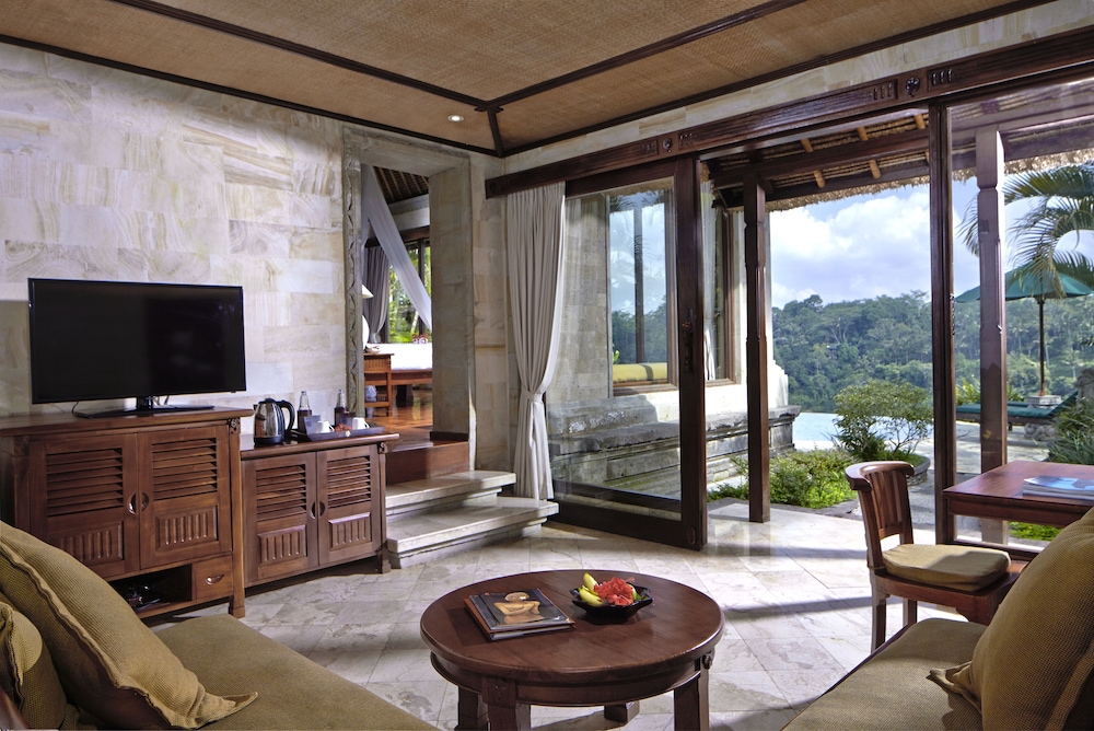 Deluxe Villa, Private Pool