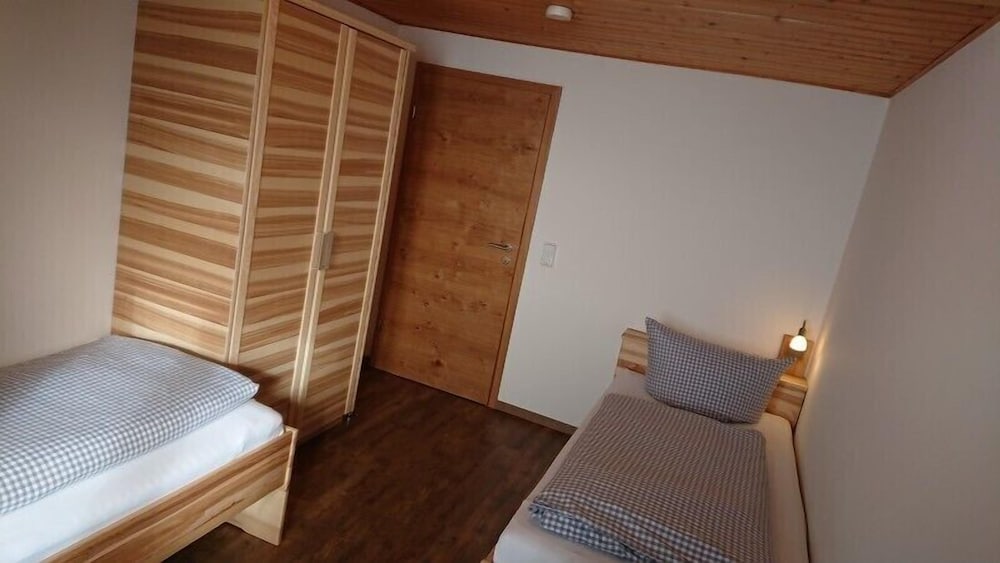 Apartment, 2 Bedrooms (Ornach) photo 2