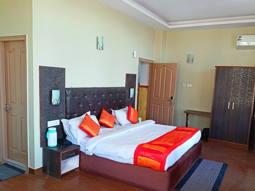 Superior Double Room - Photo 1