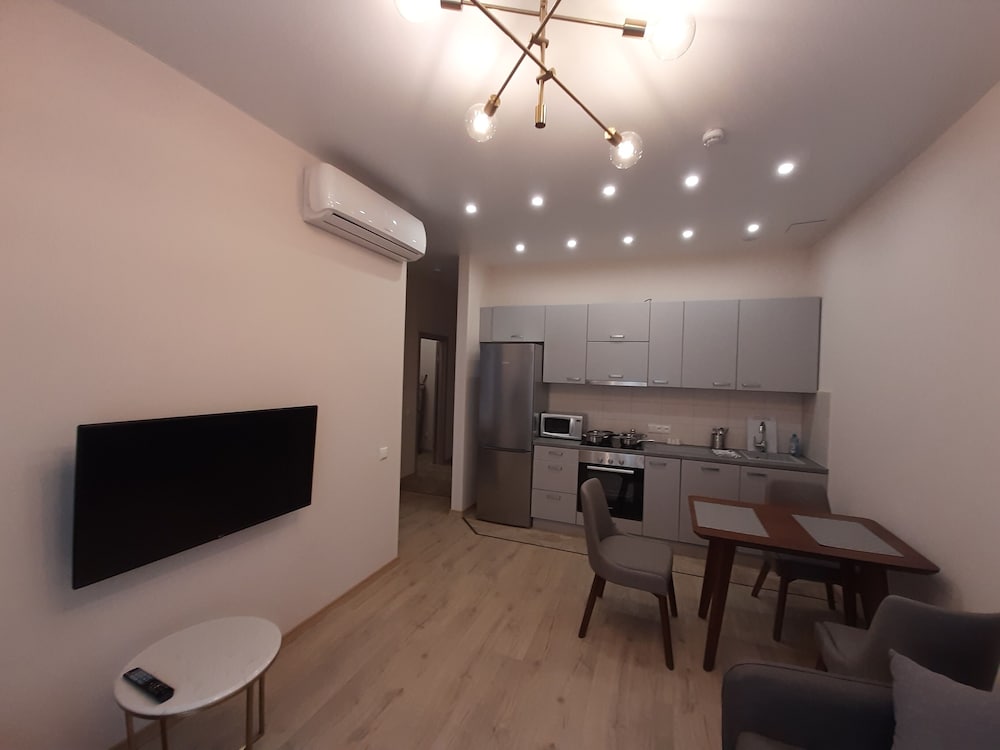 Standard Apartment, 1 Bedroom