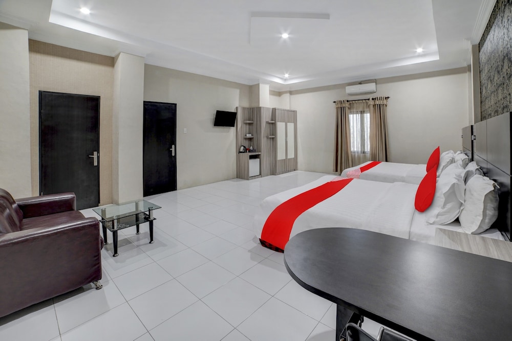Family Suite photo 2