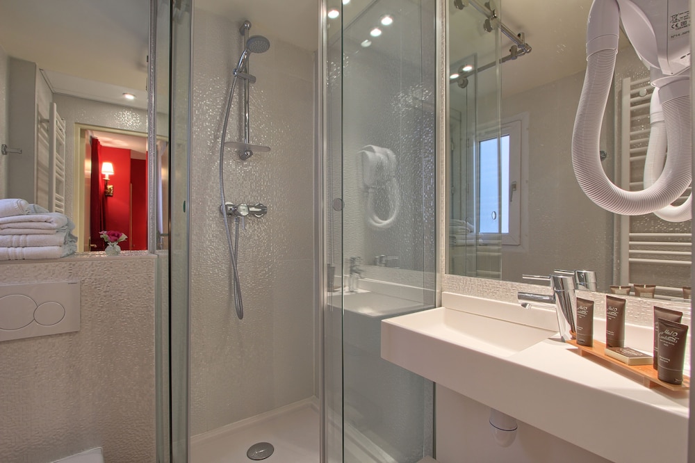 Executive Double or Twin Room