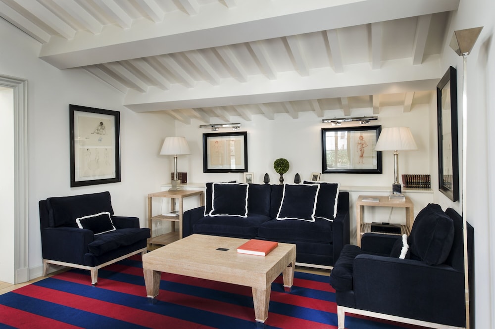 Premier Suite (Leonardo Da Vinci)