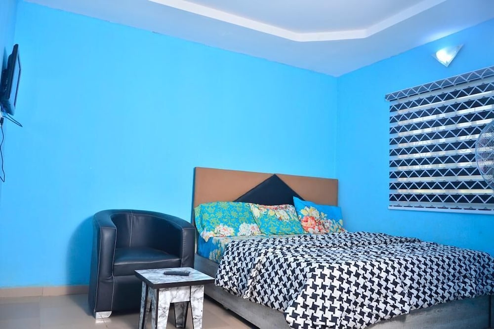 Executive Single Room
