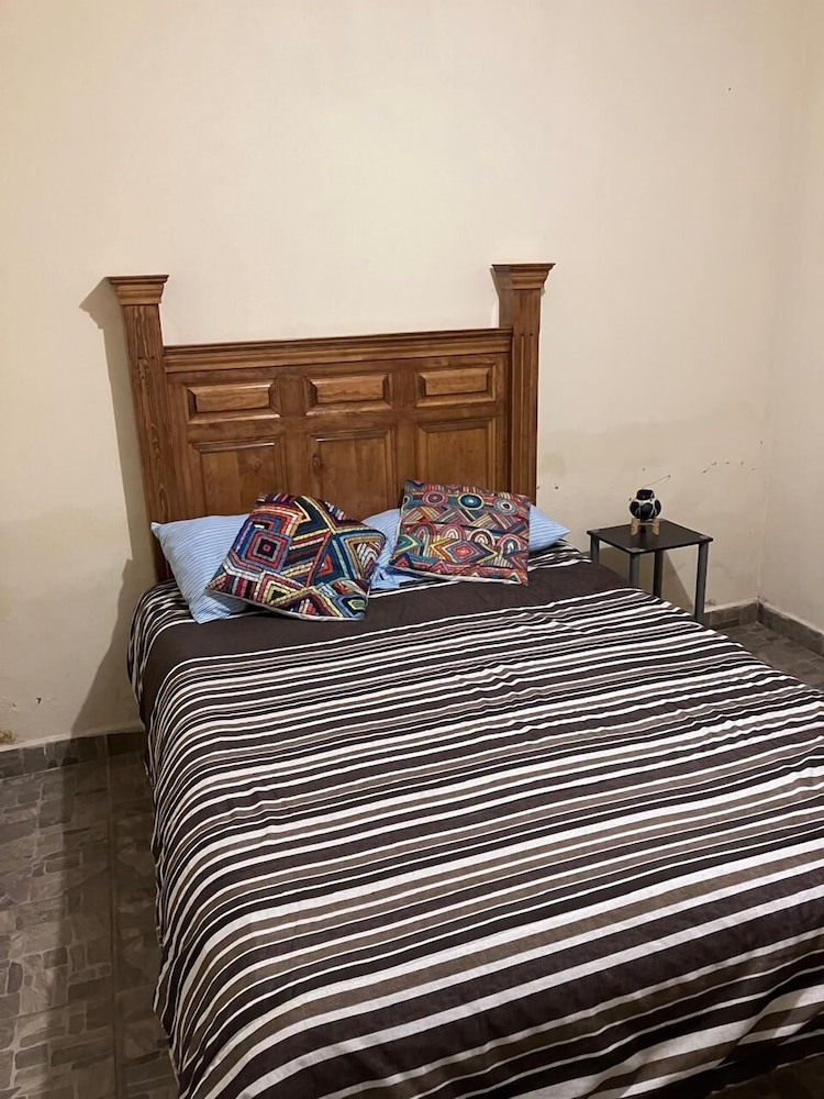 Basic Room