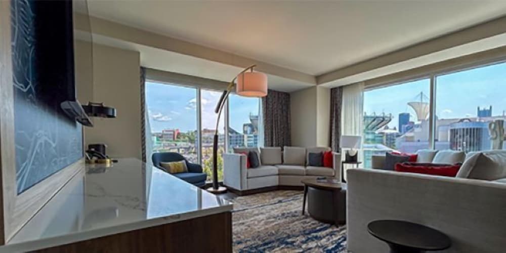 Club Suite photo 1