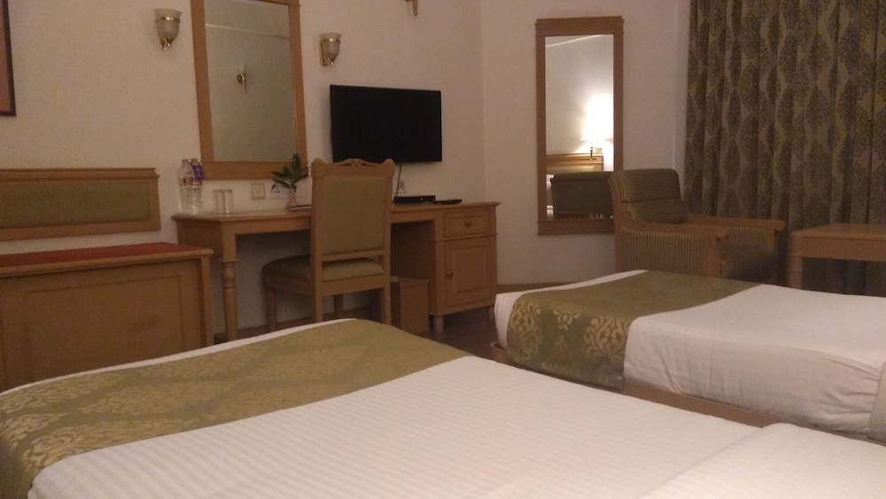 Superior Double Room, 1 King Bed photo 3