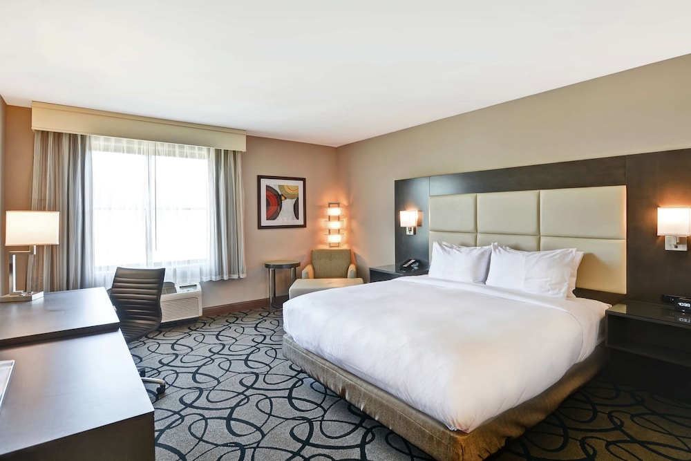 DoubleTree by Hilton Hattiesburg, MS, Foto 5