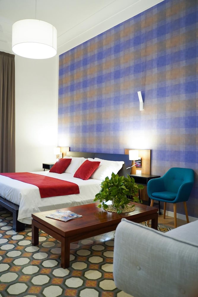 Triple Room, Annex Building photo 3