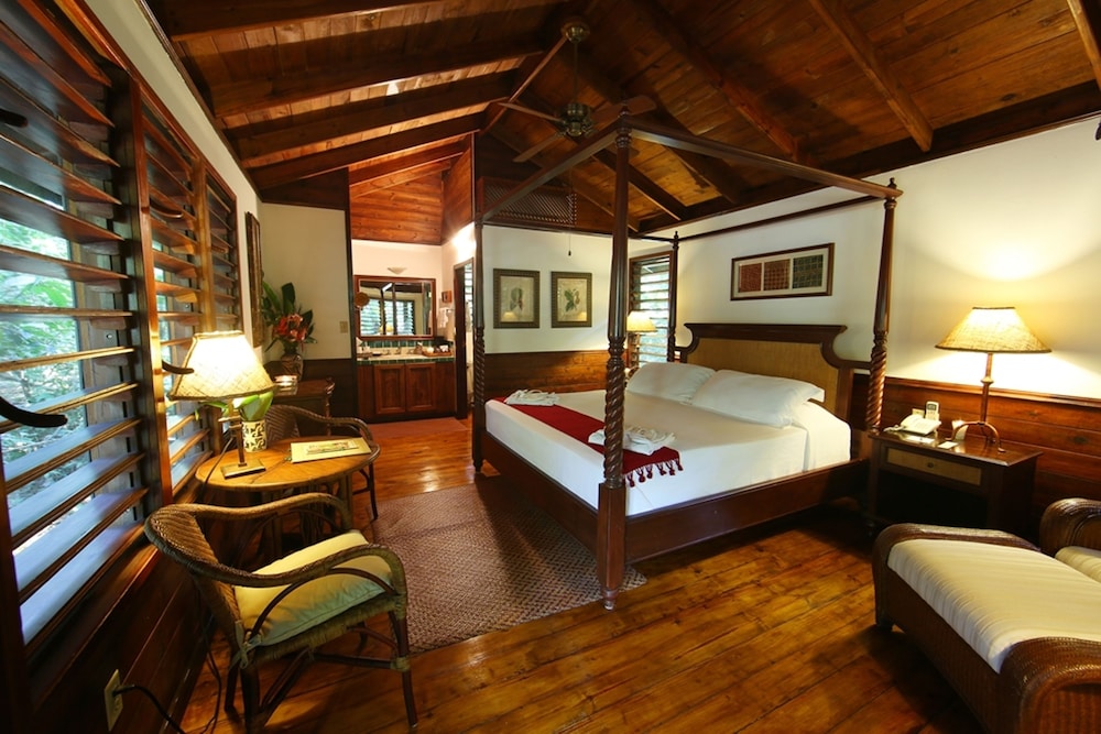 Superior Room, 1 King Bed photo 1
