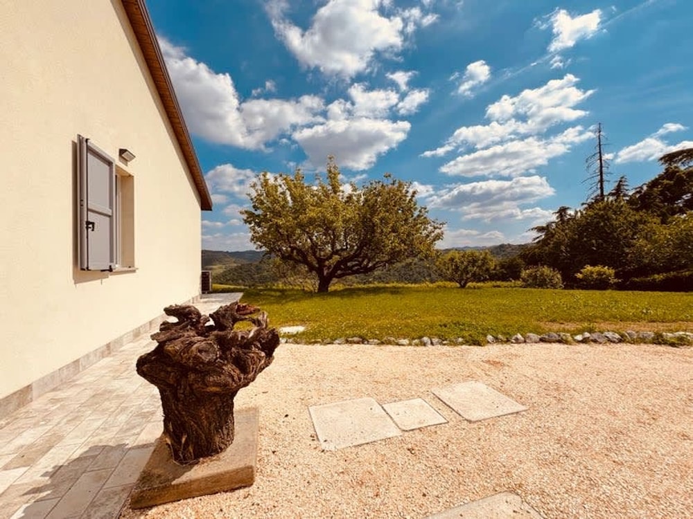 Villetta Monte San Lorenzo, Billede 21