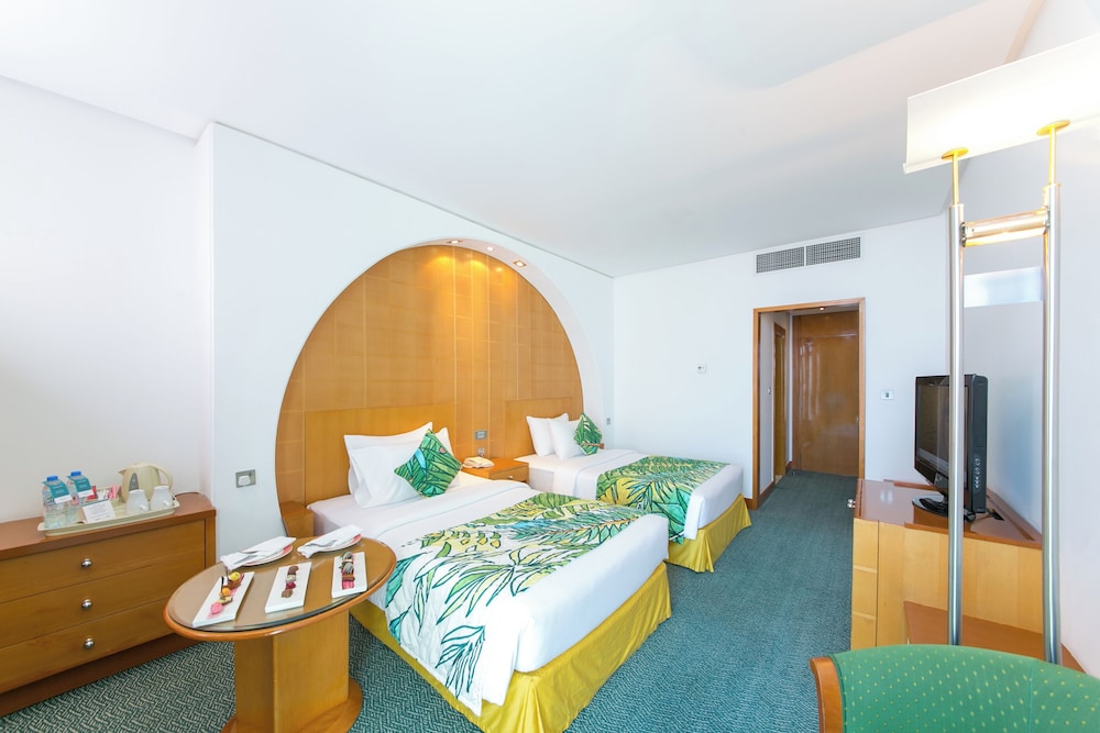 Superior Twin Room photo 1