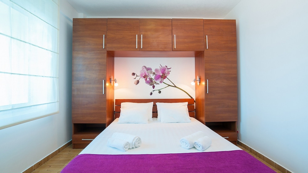 Comfort Apartment, Sea View - Photo 13