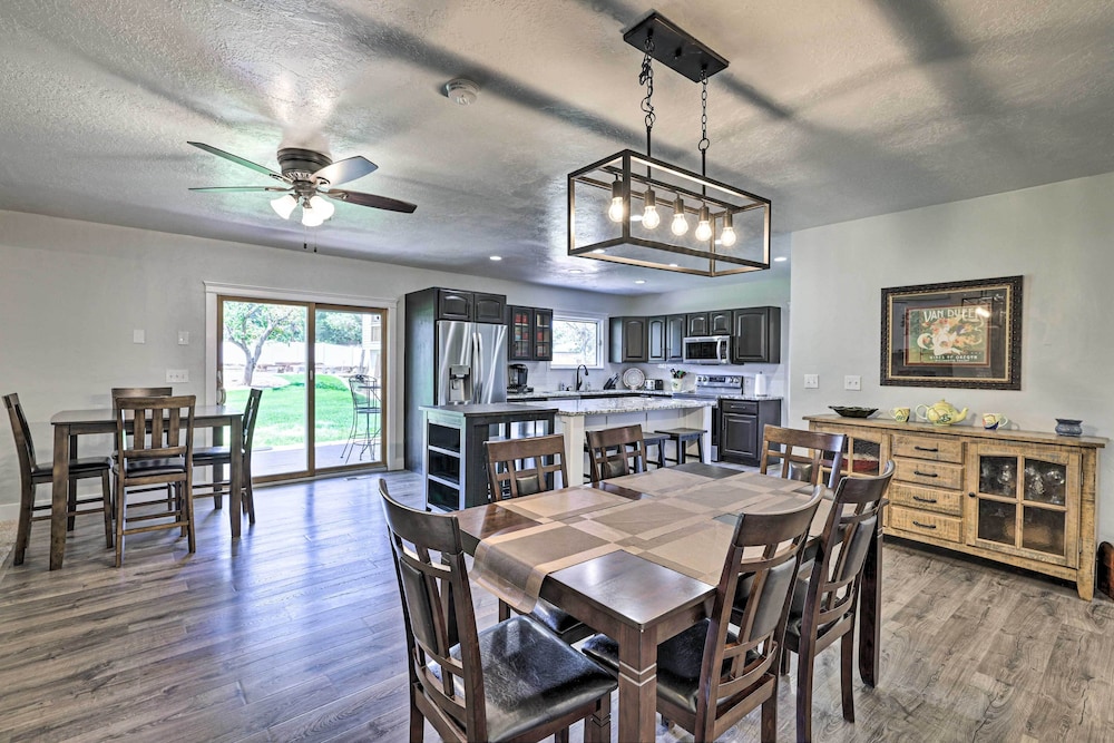 House (Multiple Bedrooms) photo 3