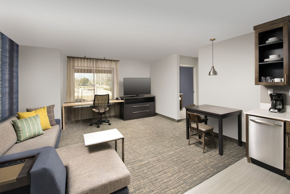 Suite, 1 Bedroom (Hearing Accessible) photo 3