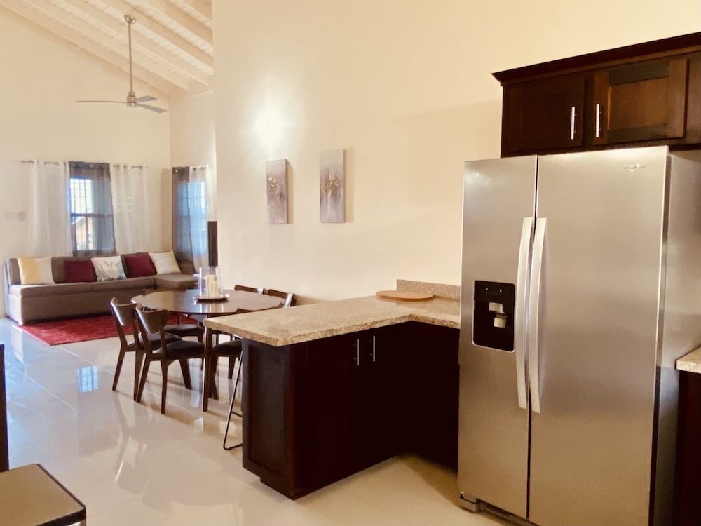 Junior Villa, 1 Bedroom, Ensuite photo 3
