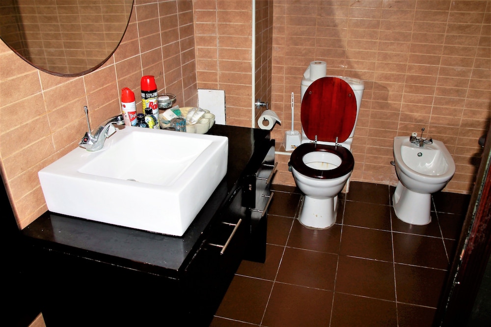 Presidential Suite photo 1