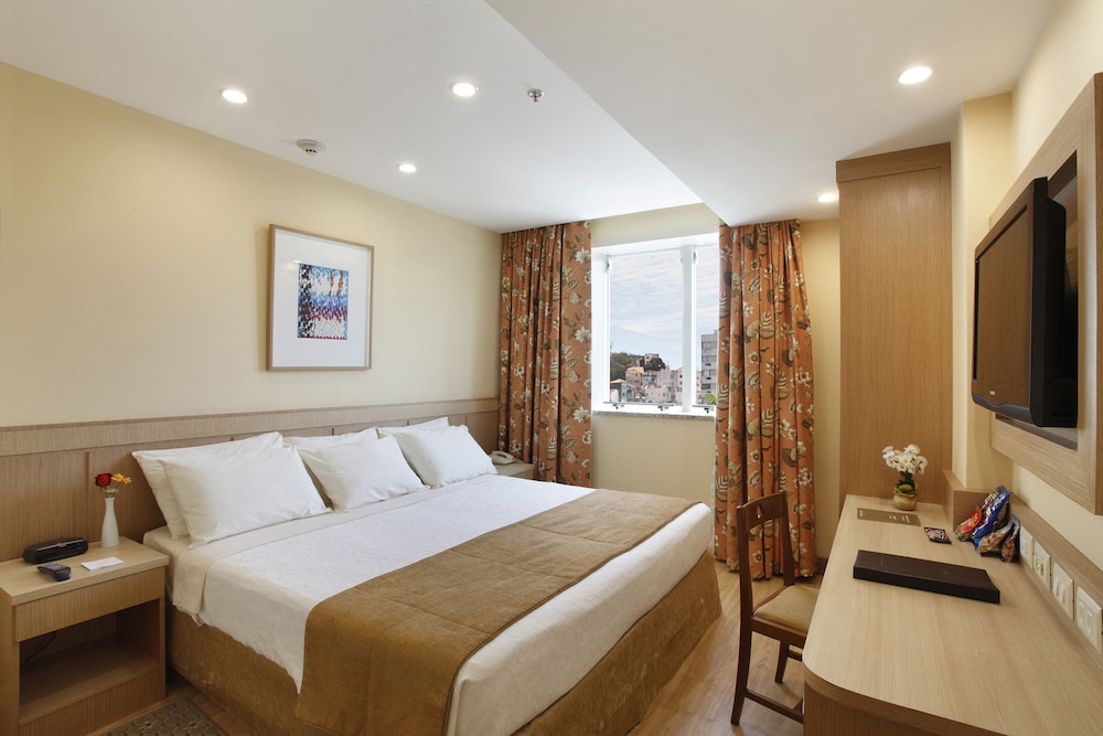 Superior com Cama Casal - Photo 3