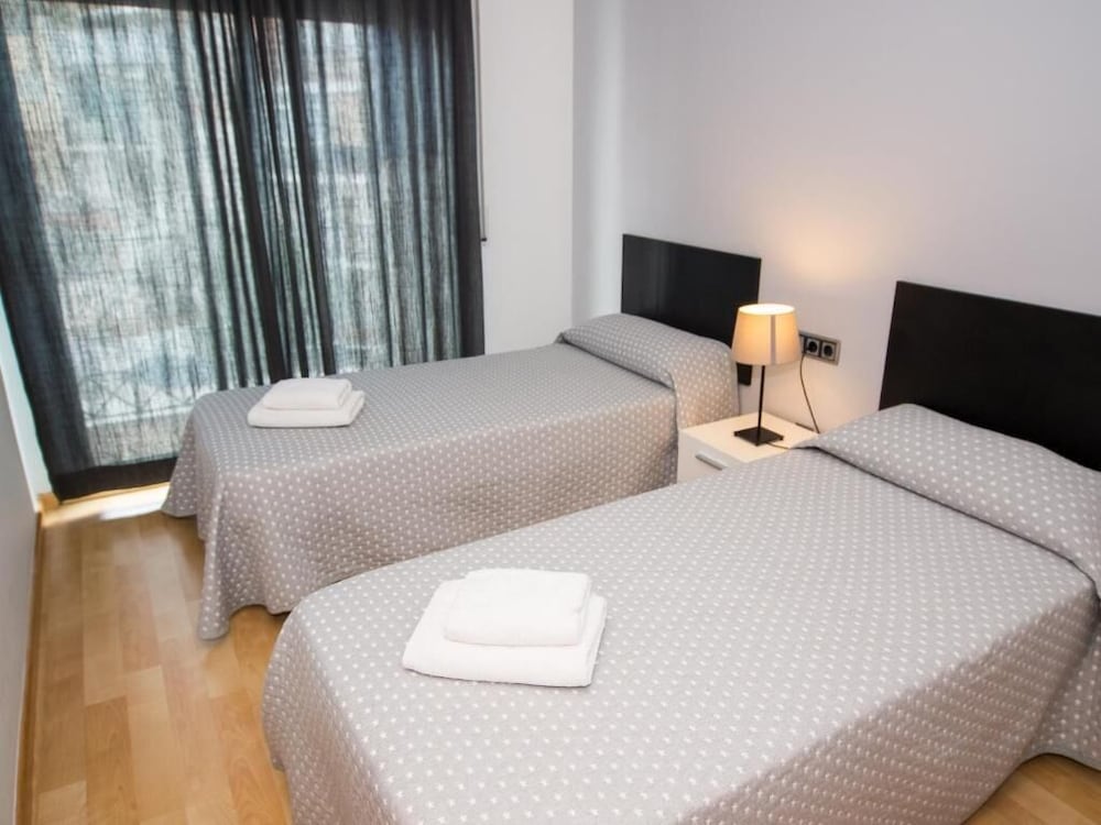 Dúplex, 3 Habitaciones