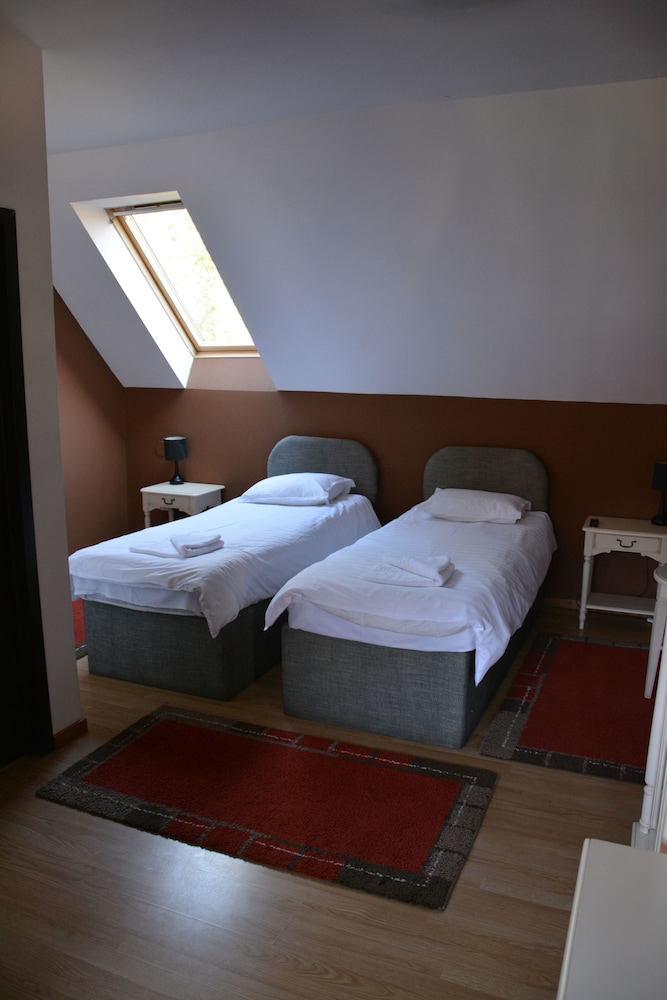 Comfort Double or Twin Room, Balcony photo 3