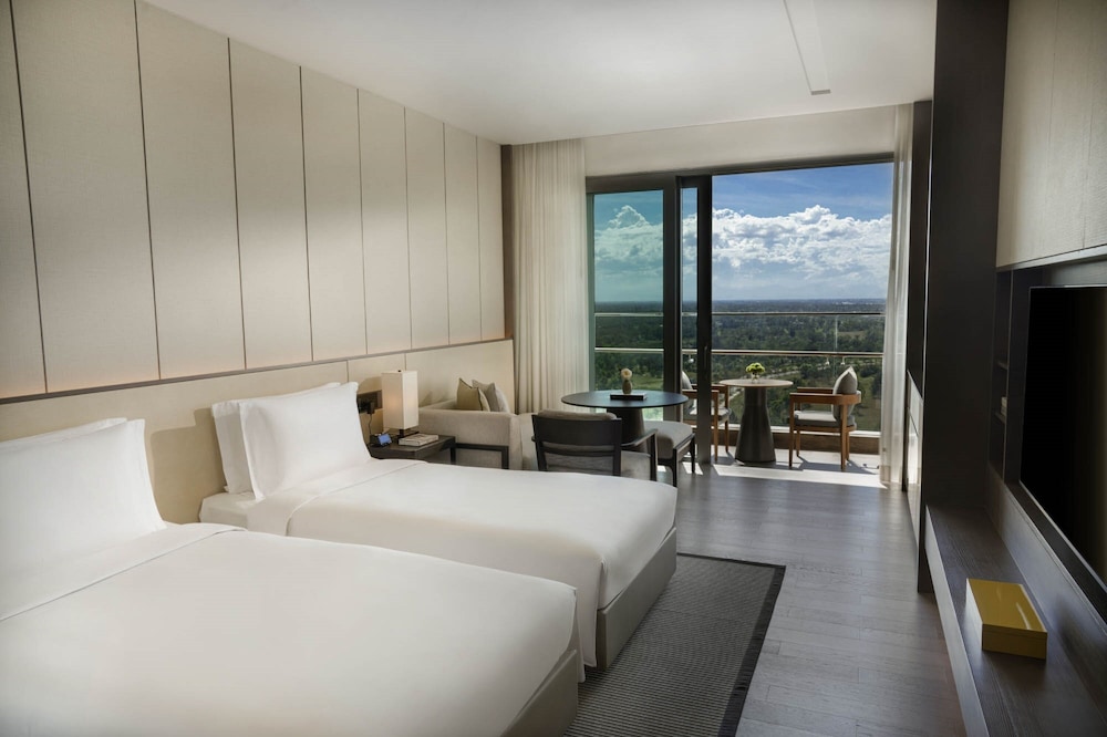 Deluxe Twin Room - Photo 1