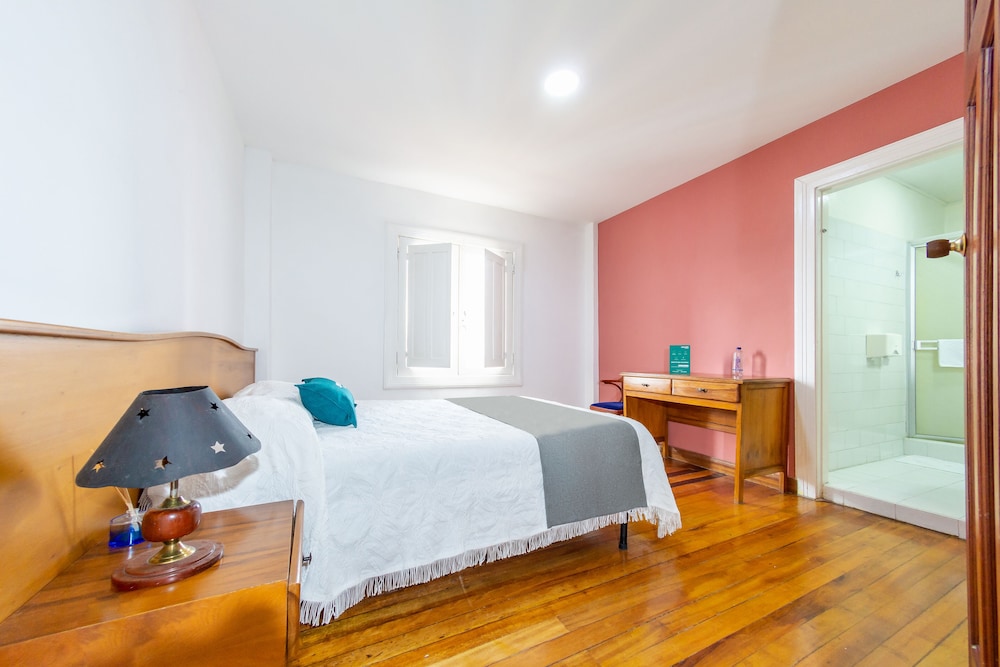 Superior Double Room photo 2