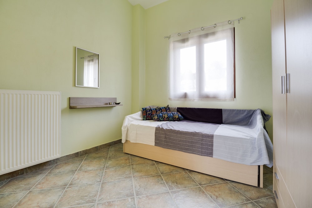 Panoramic Duplex, 2 Bedrooms, Private Pool, Sea Facing (Proteas) photo 2