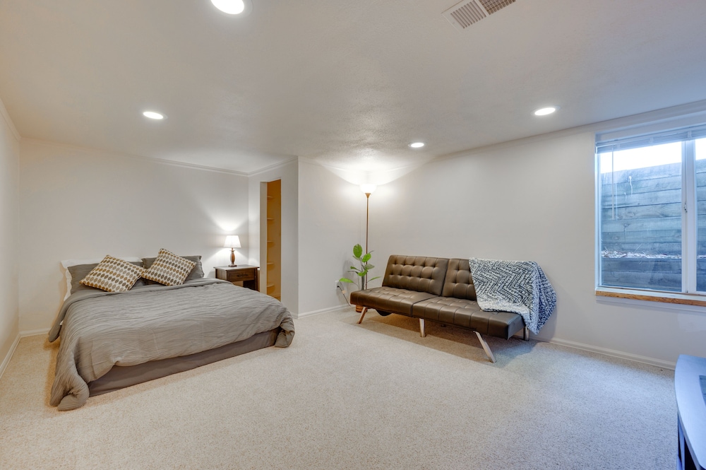 Apartment (2 Bedrooms) photo 2