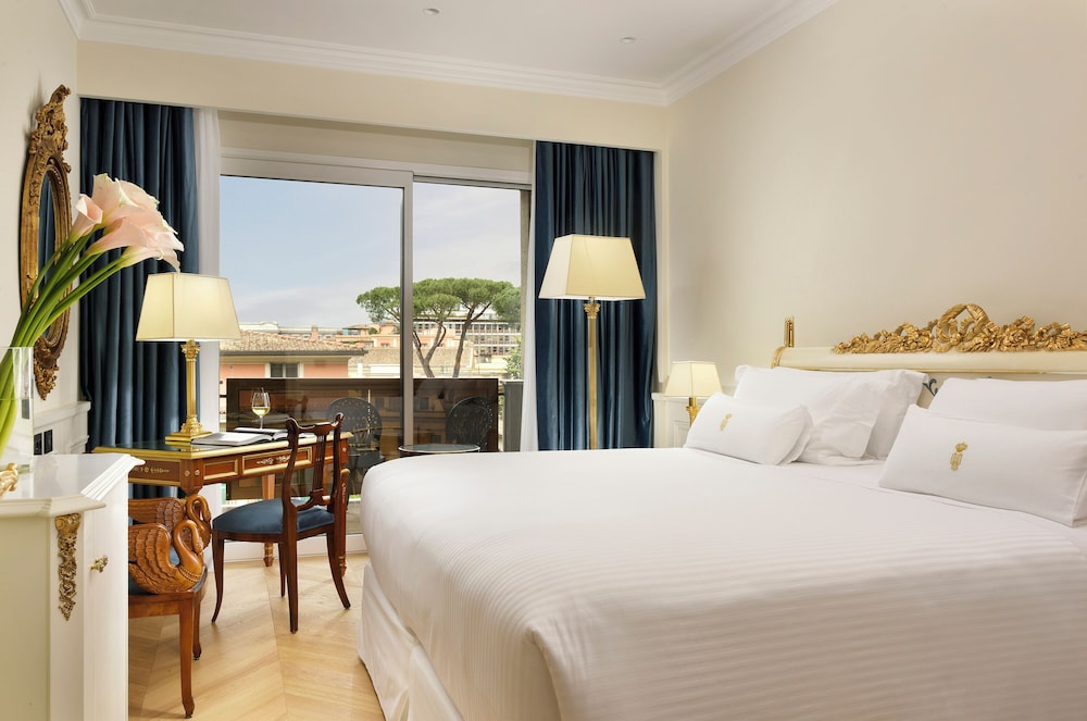 Prestige Room