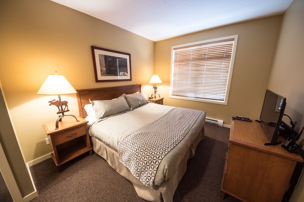 Executive Suite, 1 Bedroom photo 1