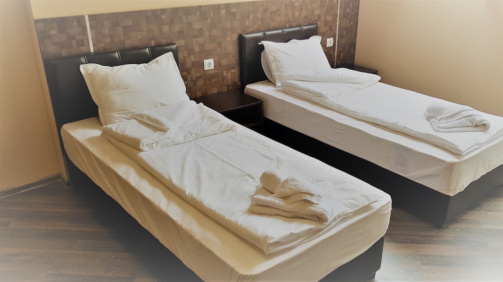 Comfort Twin Room photo 2