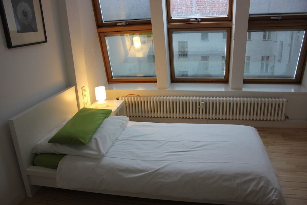 Comfort Single Room photo 2