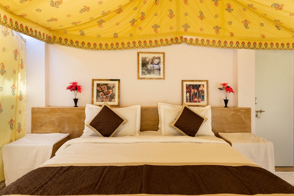 Luxury Tent - Photo 2