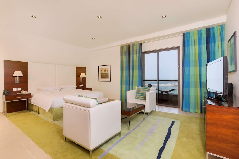 King Executive Room With Sea View - Balcony - Photo 2
