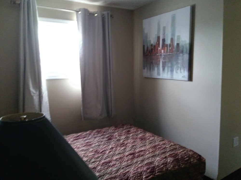 Standard Double Room, 2 Double Beds, Smoking photo 3