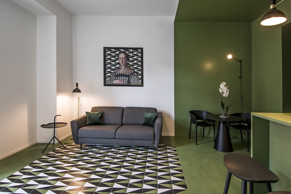 Design Condo, 1 Bedroom