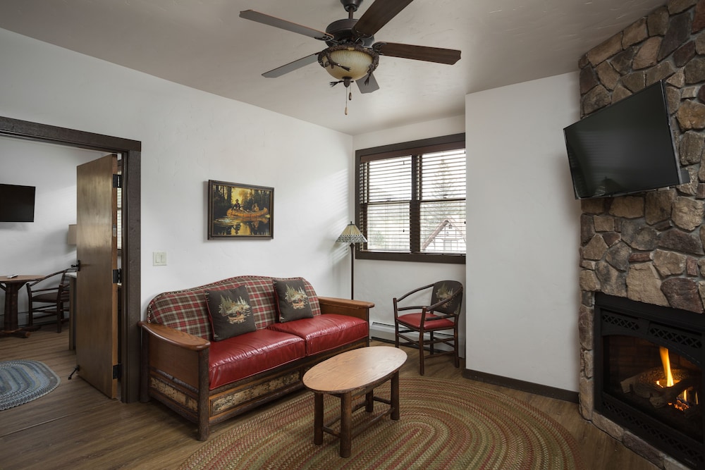 The Landing at Estes Park - Riverside Retreat, Foto 5