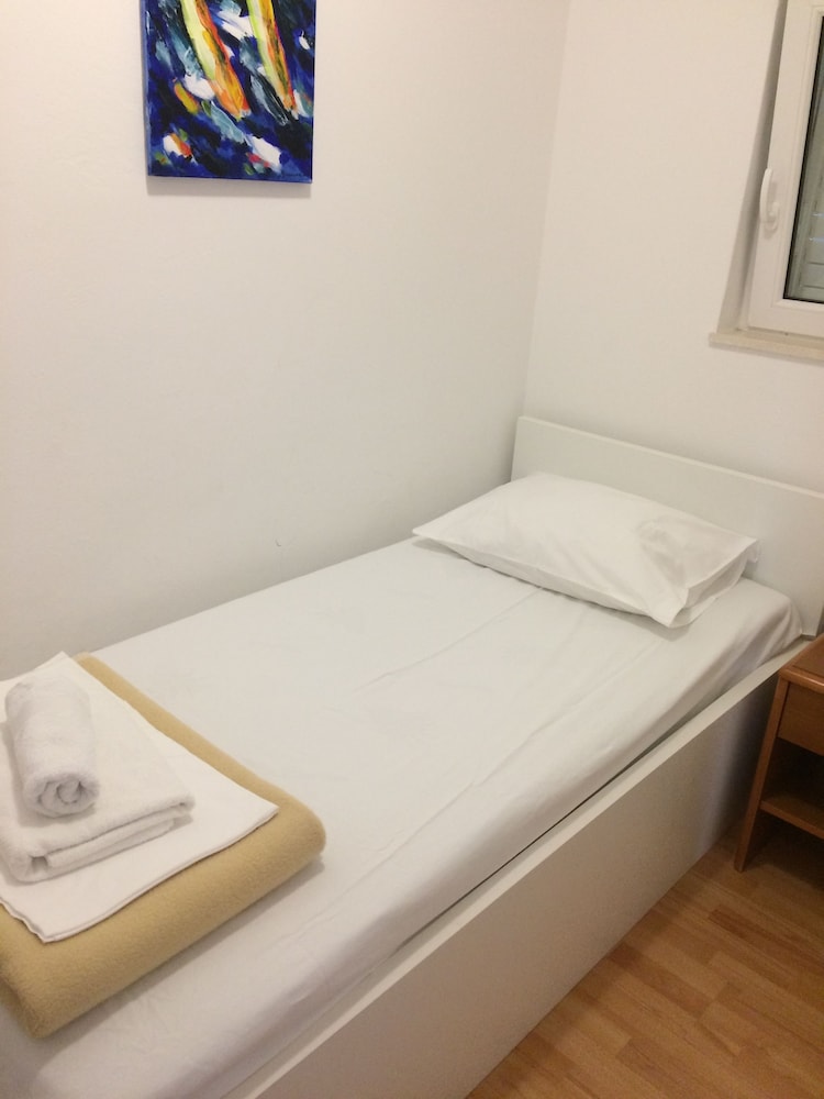 Comfort Apartment, Balcony, Sea View
